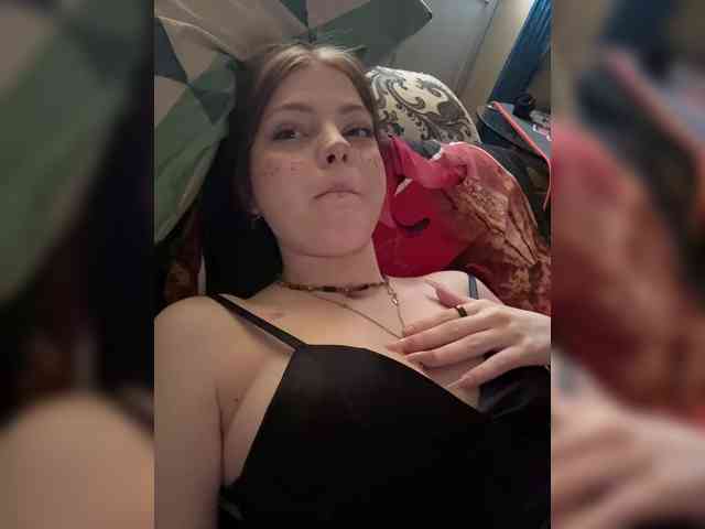 CherryBaby-1 webcam