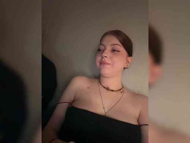 CherryBaby-1 webcam