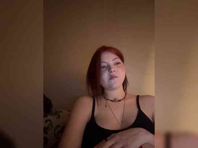 CherryBaby-1 webcam