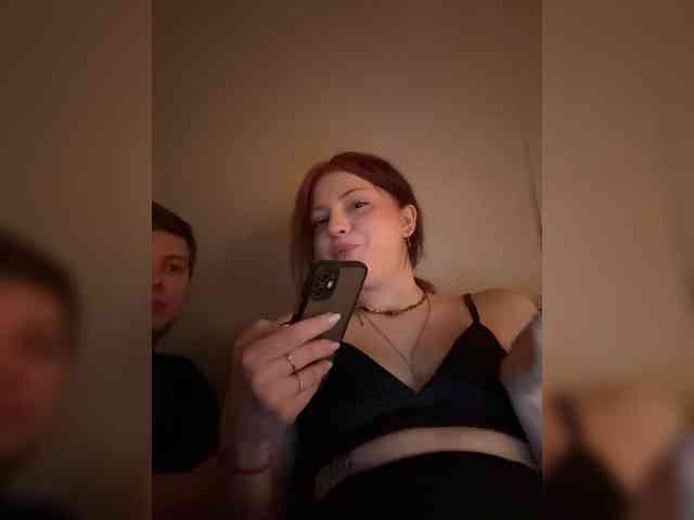 CherryBaby-1 webcam