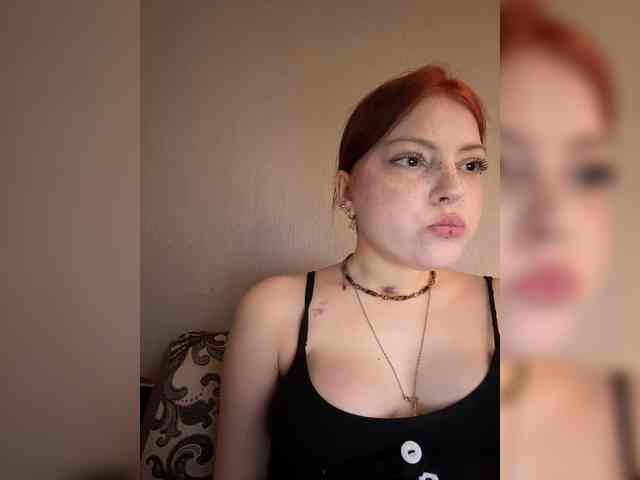 CherryBaby-1 webcam