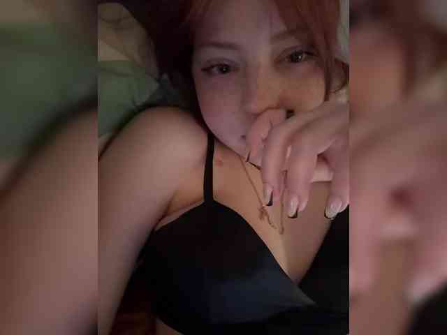 CherryBaby-1 webcam