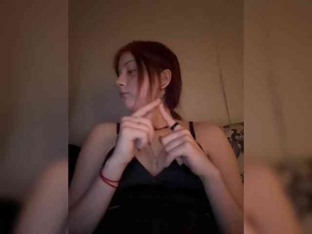 CherryBaby-1 webcam