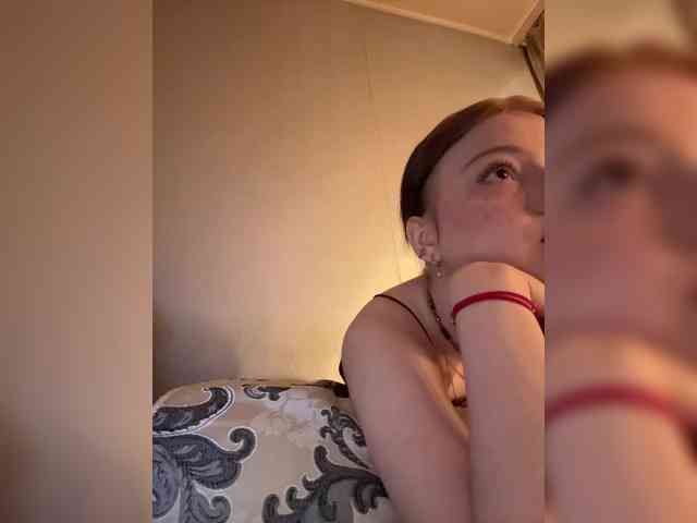 CherryBaby-1 webcam