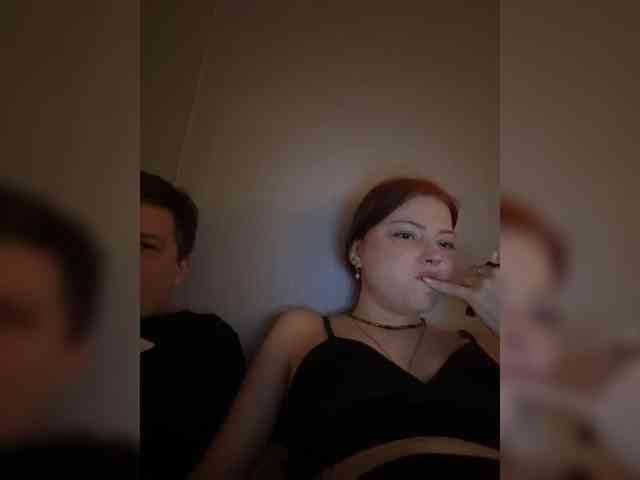 CherryBaby-1 webcam