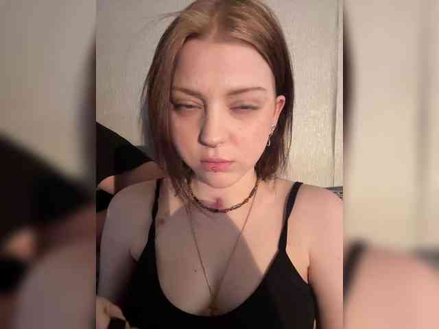 CherryBaby-1 webcam