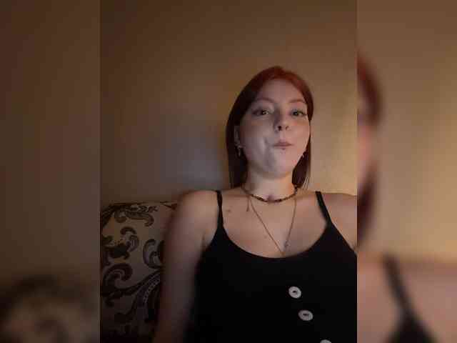 CherryBaby-1 webcam