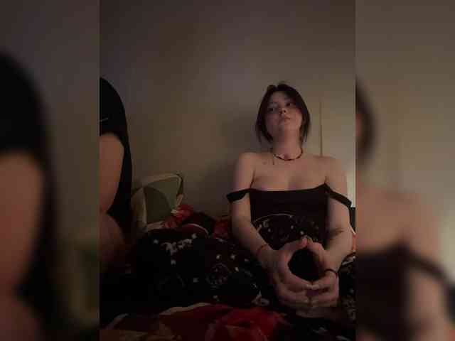 CherryBaby-1 Live Webcam on BongaCams