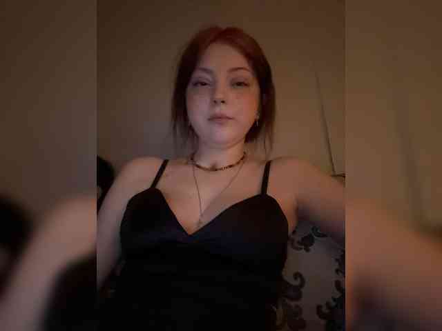CherryBaby-1 webcam