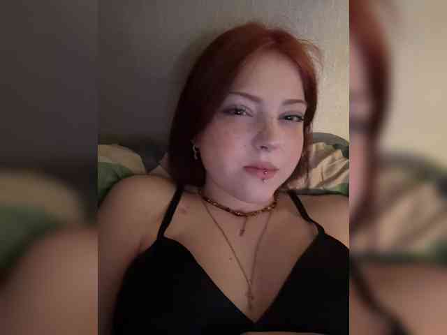 CherryBaby-1 webcam