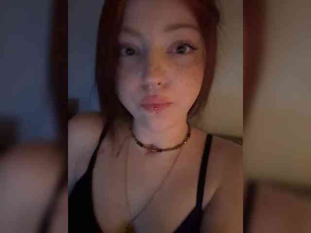 CherryBaby-1 webcam