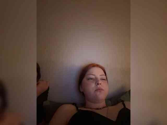 CherryBaby-1 webcam
