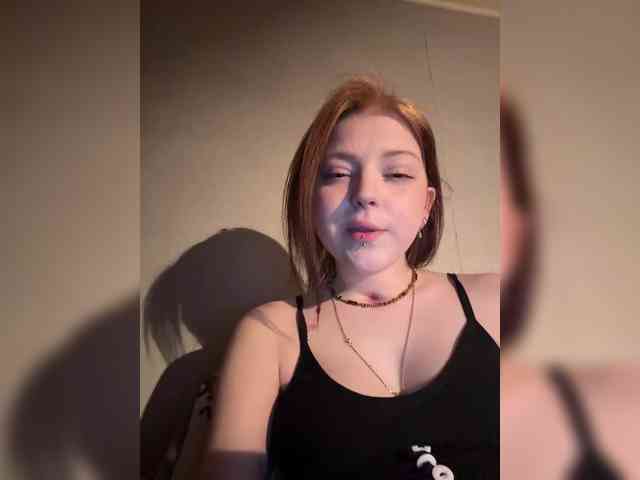 CherryBaby-1 webcam