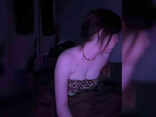CherryBaby-1 webcam