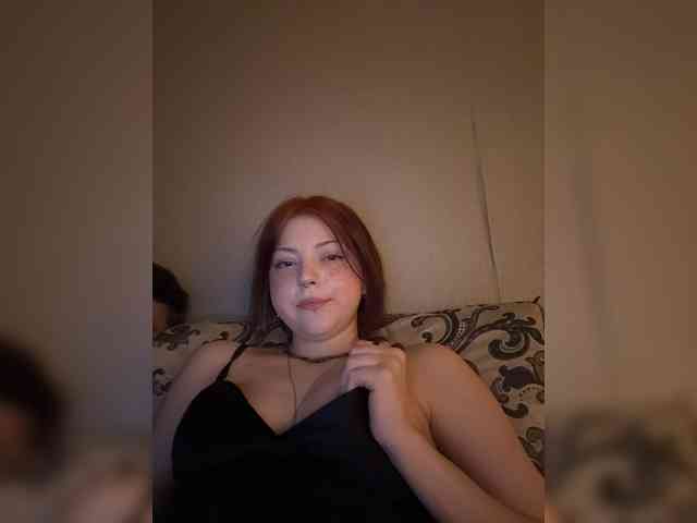 CherryBaby-1 webcam