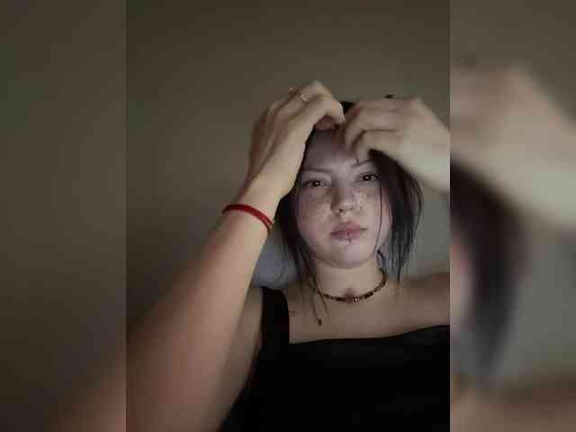 CherryBaby-1 webcam