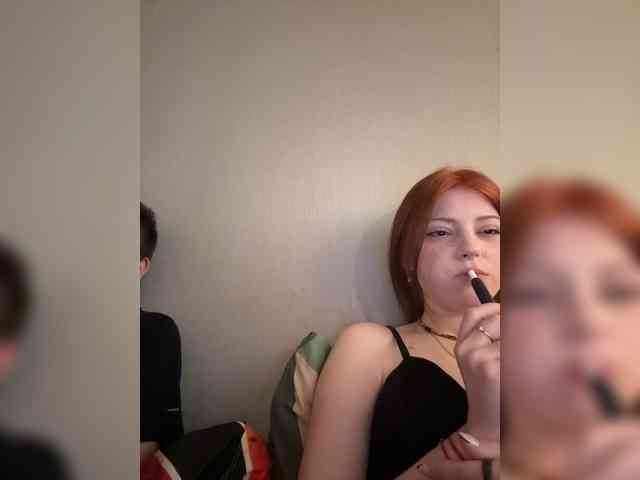 CherryBaby-1 webcam