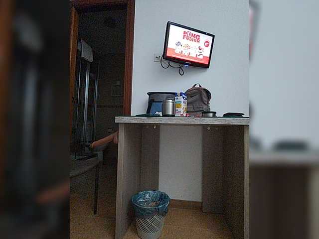 Exitad live webcam show