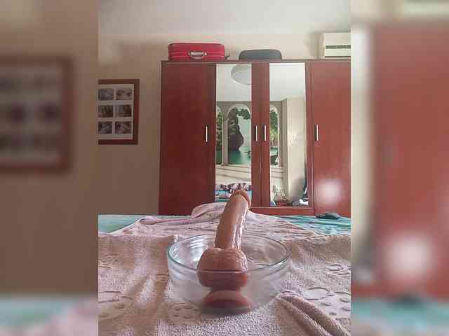 Exitad Sex Cam Show