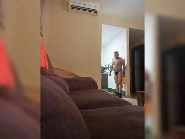 Exitad Sex Cam Show