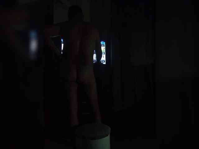 Exitad Sex Cam Show