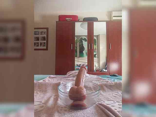 Exitad Sex Cam Show