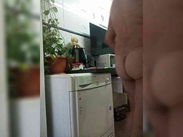 Exitad Sex Cam Show