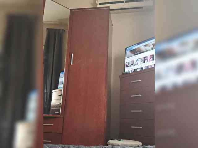 Exitad Sex Cam Show