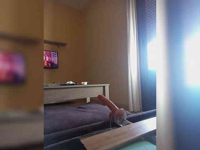 Exitad Sex Cam Show