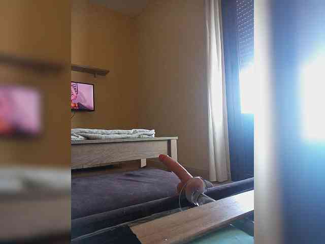 Exitad Sex Cam Show