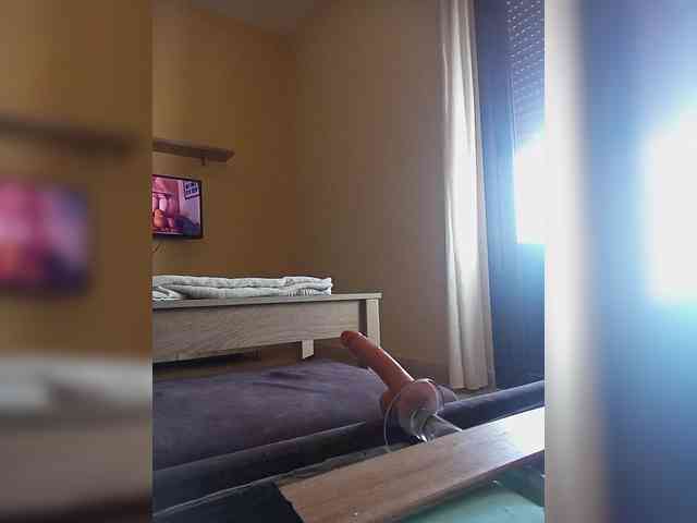 Exitad Sex Cam Show