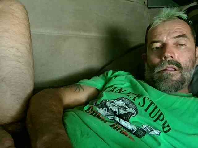 dozerlildick Sex Cam Show