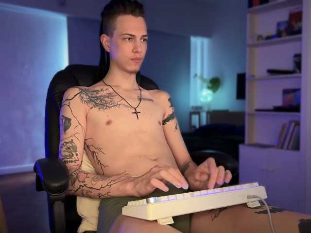 DenBlue