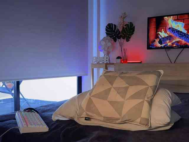DenBlue Sex Cam Show