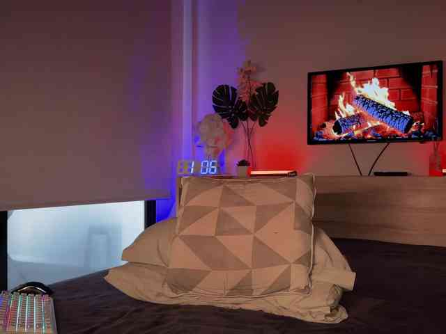 DenBlue Sex Cam Show