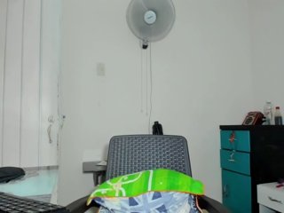 ARIELADALTONN93 Porn Show