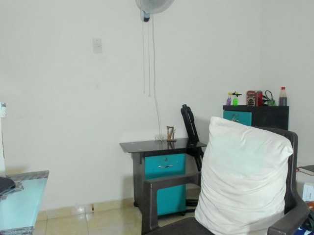 ARIELADALTONN93 live cam on BongaCams
