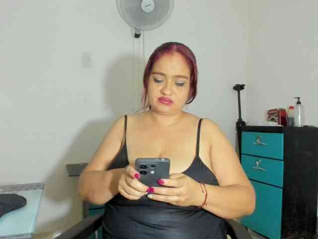 ARIELADALTONN93 webcam