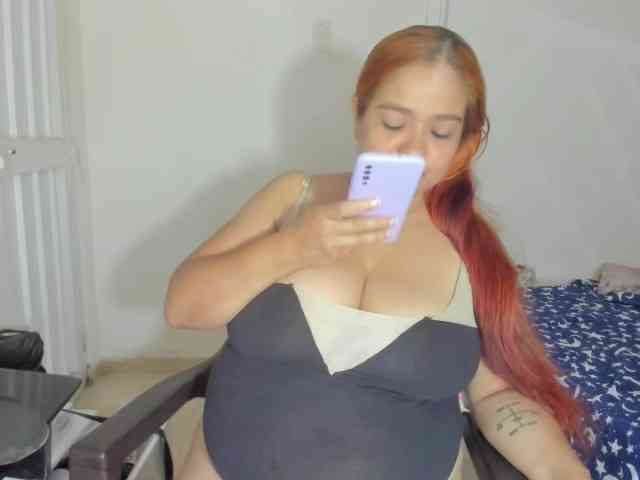 ARIELADALTONN93 webcam