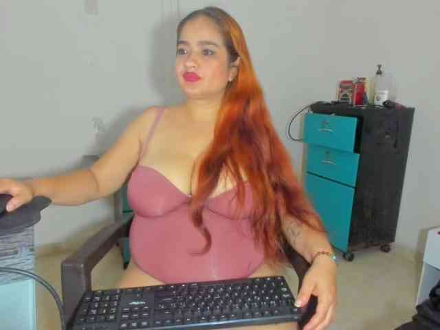 ARIELADALTONN93 webcam