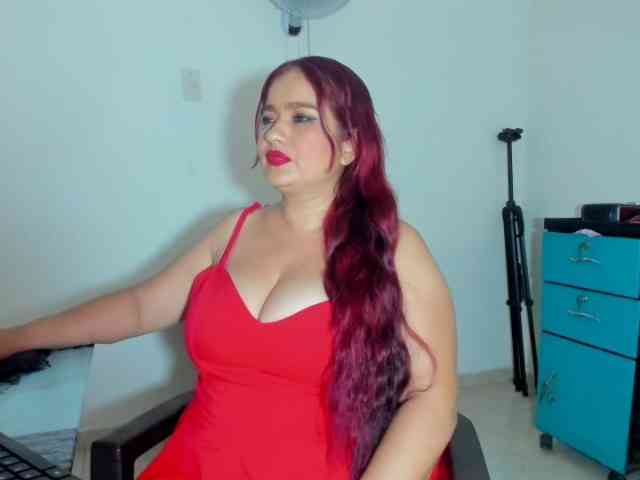 ARIELADALTONN93 webcam