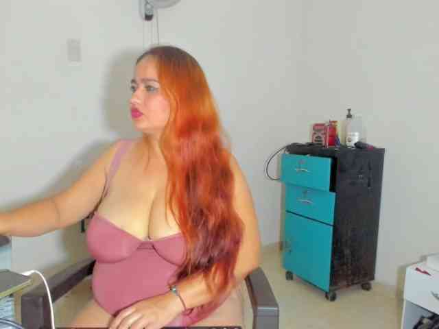ARIELADALTONN93 webcam