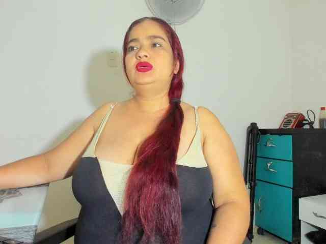 ARIELADALTONN93 webcam