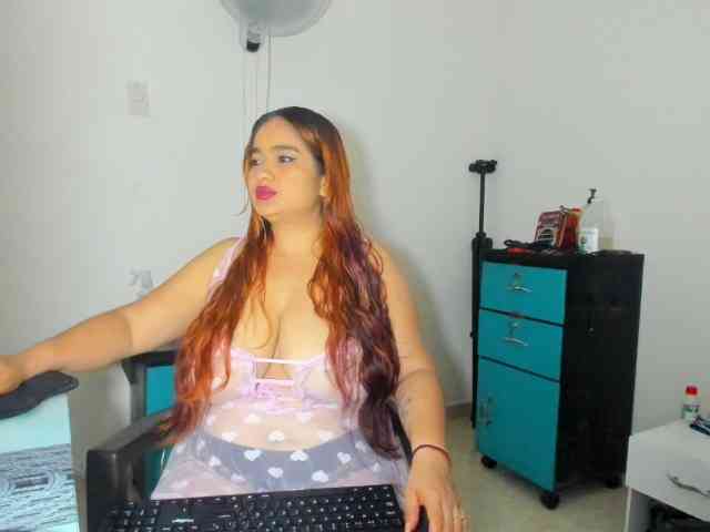 ARIELADALTONN93 webcam