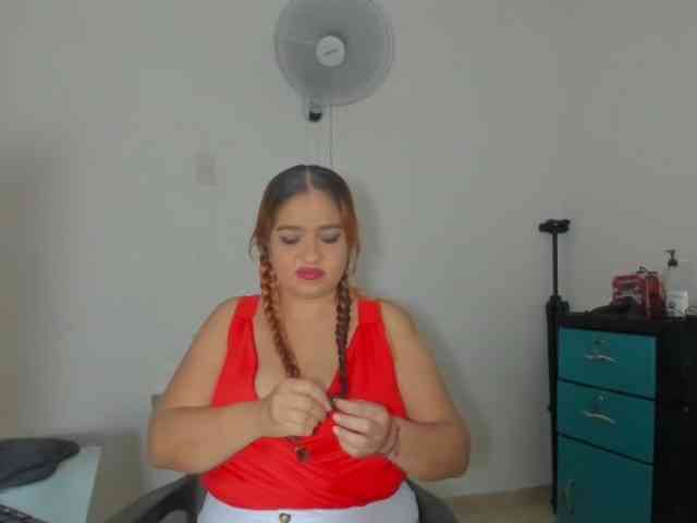 ARIELADALTONN93 ARIELADALTONN93
