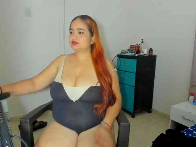 ARIELADALTONN93 webcam