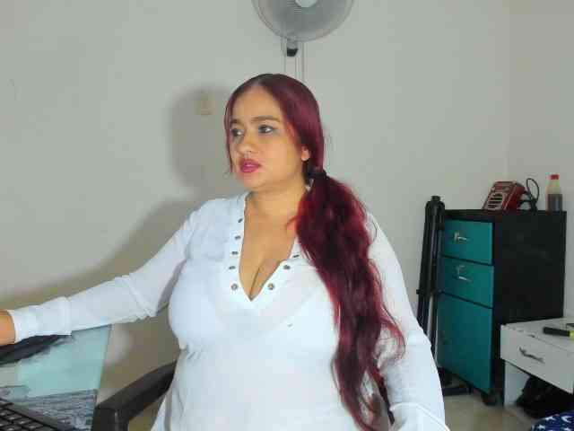 ARIELADALTONN93 webcam