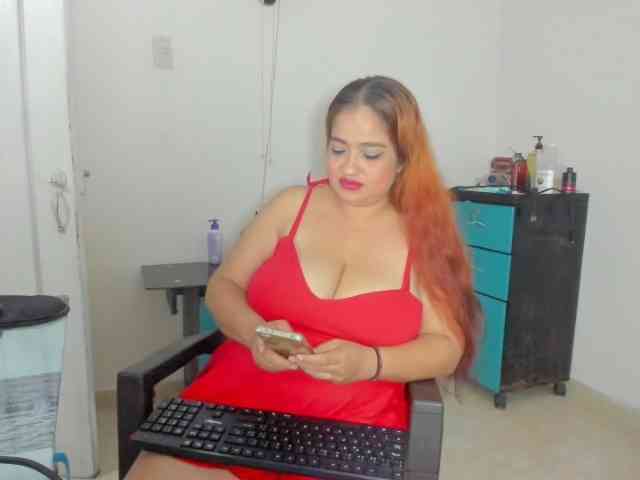 ARIELADALTONN93 webcam