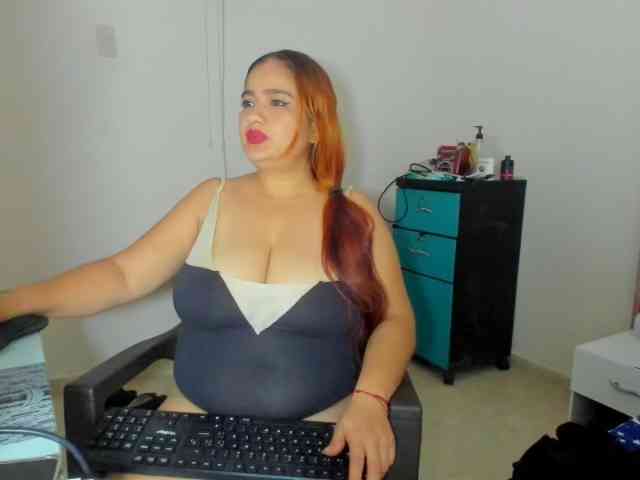 ARIELADALTONN93 webcam