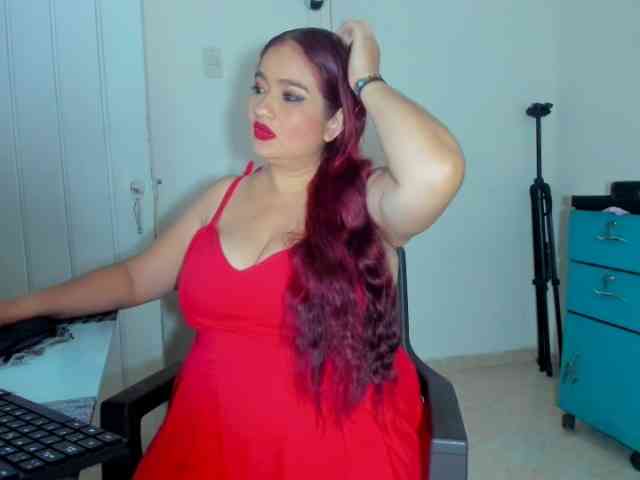 ARIELADALTONN93 webcam